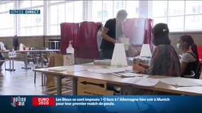 Régionales : places de cinéma, rémunération... tout est bon pour attirer des assesseurs