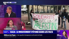 Hassan et Panot entendues par la police - 30/04