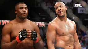 UFC : Gane espère combattre Ngannou en février... à Paris