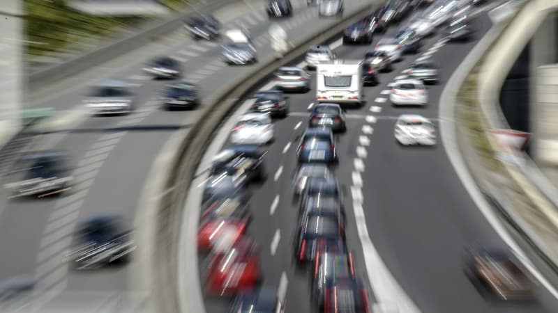 Il faut s'armer de patience, ce samedi, dans le sens des retours de vacances, sur les routes de France.