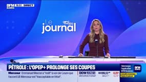 Good Evening Business : Partie 1 - 05/12