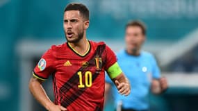 Eden Hazard