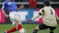 Les Bleus passent chez Nike en 2011