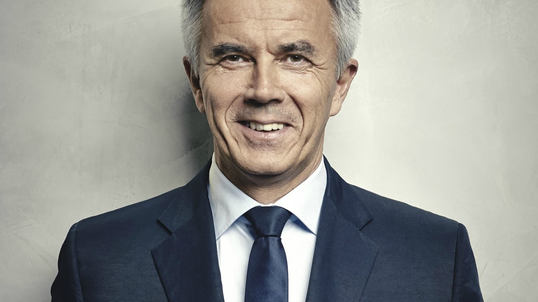 Pour Schwarzenbauer, le V12 de Rolls-Royce est prêt à répondre aux changements de réglementations. Pour Schwarzenbauer, le V12 de Rolls-Royce est prêt à répondre aux changements de réglementations.