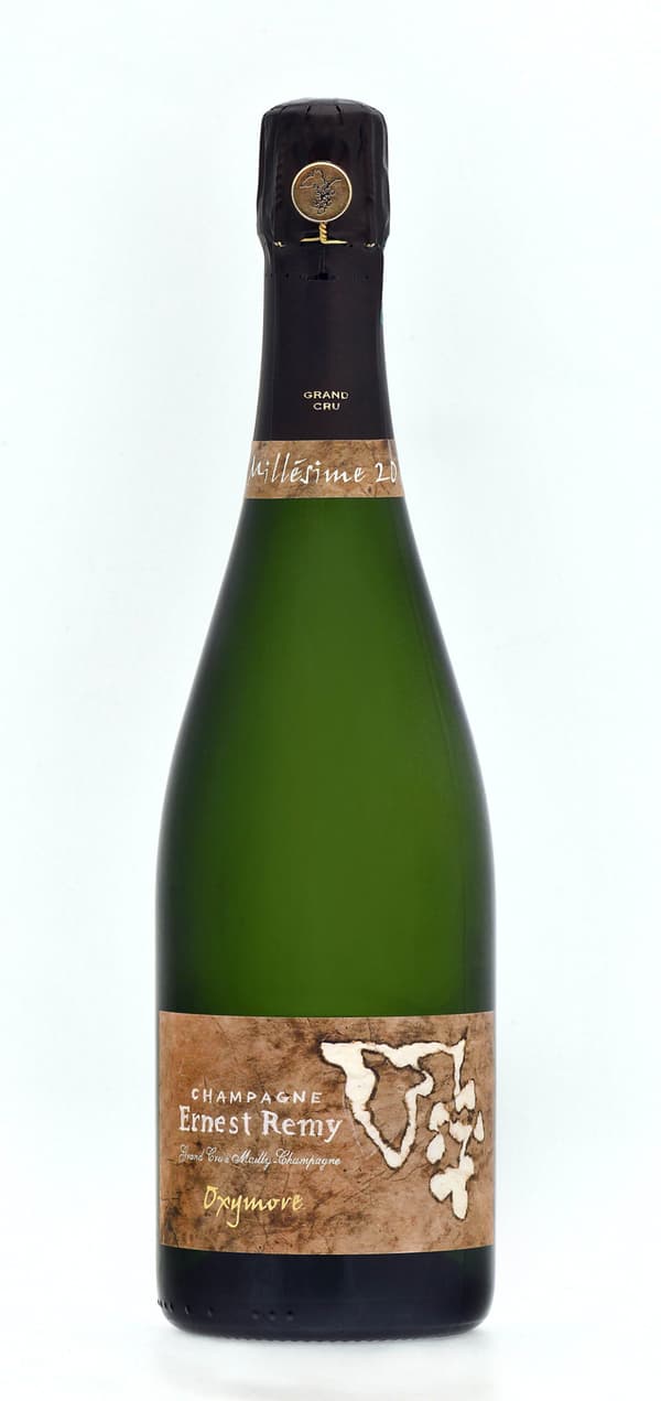Champagne Ernest Remy, Oxymore 