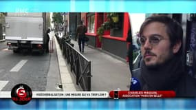 La GG du jour : Vidéo-verbalisation : la mairie de Paris va-t-elle trop loin ? – 05/10