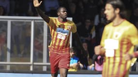 Cheick Diabaté (Benevento)