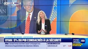 OTAN : l'Europe sous pression