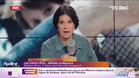 Les fortes têtes : Retraite à 65 ans, Emmanuel Macron doit-il faire des concessions ? - 12/04