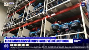 Véligo: bientôt trois nouveaux modèles disponibles à la location en Ile-de-France