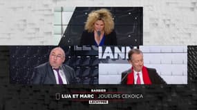 Tous les jours à 12h50, on joue au CEKOICA dans Neumann-Lechypre! Connaissez-vous toutes les réponses aux questions du jour?  Pour jouer avec nous demain, envoyez "JEU" au 7 32 16