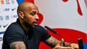 Thierry HENRY le 07/09/2023	