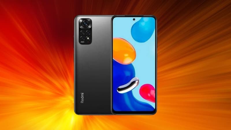 Le Xiaomi Redmi Note 11 est à un prix on ne peut plus satisfaisant
