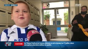 Et vous qu'allez vous faire pour les vacances scolaires ?