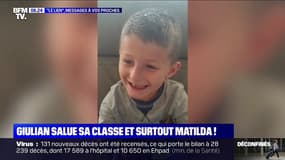 "BFMTV le lien, épisode 36": voici les messages que vous nous avez envoyés pour vos proches
