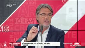 Les GG reviennent sur la polémique autour de Johnny Blanc 