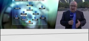Le Best-Of 60 minutes sport du 31 août