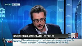 QG Bourdin 2017: Magnien président !: Love story à Matignon