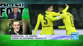 Le best-of de l'After du samedi 19 novembre