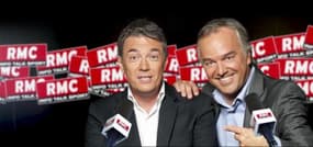 Jérémy Ferrari: "Selon les animateurs, vous avez plus ou moins de liberté"