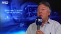 Formule 1 - Roy : "Intrinsèquement, Hamilton est le plus rapide"