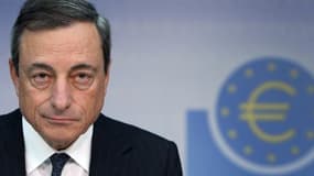 Mario Draghi avait annoncé un important cocktail de mesures début juin.