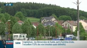 Affaire Grégory: "On a bousillé ma famille", dénonce Marie-Ange Laroche