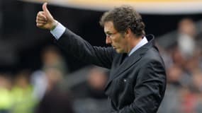 Laurent Blanc
