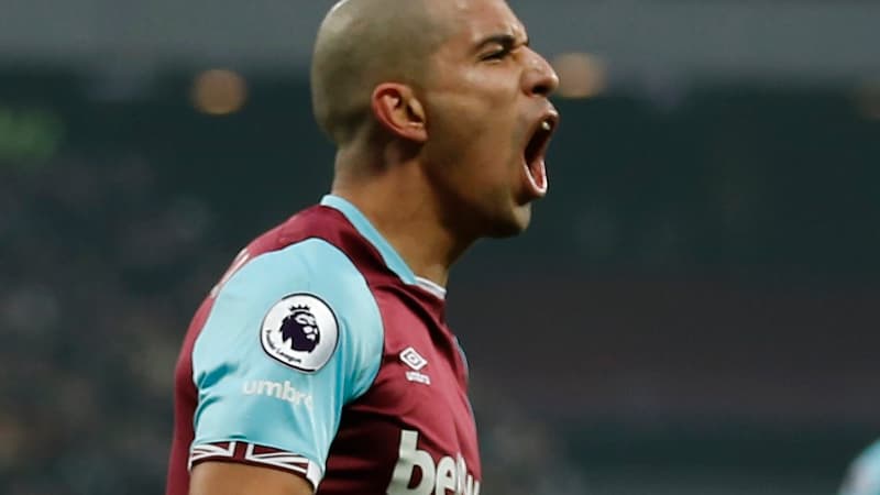 Sofiane Feghouli