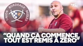 UBB - Toulon : "Ils sont favoris mais… tout est remis à zéro", Mignoni ne se cache pas avant la demie
