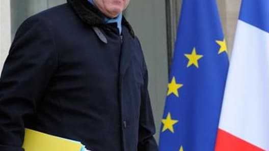 Un Algérien expulsé début avril par Claude Guéant, qui l'a présenté comme un islamiste radical, va demander l'annulation de l'arrêté le visant. Il entend également attaquer le ministre de l'Intérieur en diffamation, précise son avocat. /Photo prise le 15