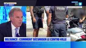 Attaque au couteau à Marseille : comment sécuriser le centre-ville ?