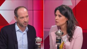 Micheron : "A Toulouse, Roubaix ou Molenbeek, au départ ce sont dix individus"