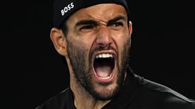 Berrettini