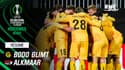 Résumé : Bodo/Glimt 2-1 Alkmaar - Conference League (8e de finale aller)