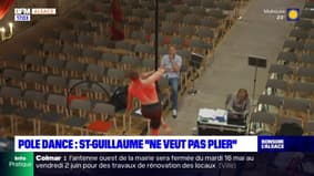 Strasbourg: le spectacle de pole dance se tiendra bien à la paroisse Saint Guillaume malgré les menaces de mort