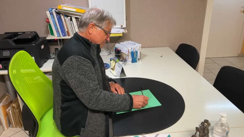 Nord: le village de Lederzeele sans médecin depuis la fin du mois de décembre