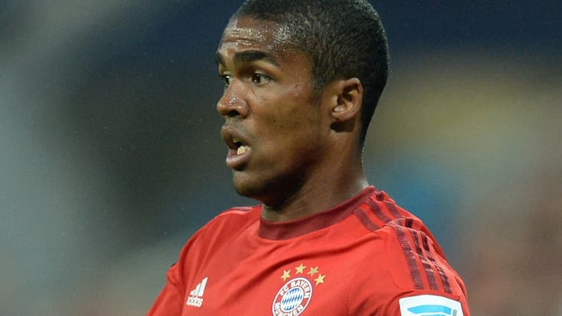 Douglas Costa