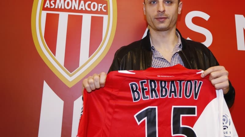 Dimitar Berbatov