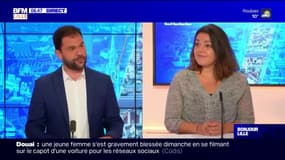 Hauts-de-France: les multinationales se plaisent dans la région 