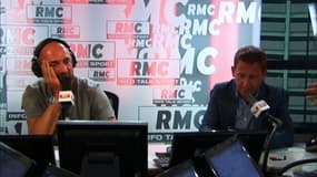 Nouveauté du jour : la minute Brisbois dans Team Duga !  
