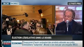 Le parti pris d'Hervé Gattegno: "L'esprit du 11 janvier n'est pas ce qu'on croyait !" - 02/02