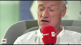 Équipe de France : "On peut perdre la Coupe du monde sur la préparation" avertit Deschamps