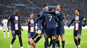 PSG