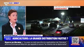 Traité UE-Mercosur: la France cherche des alliés pour former une minorité de blocage