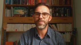 Aurélien Michaud, fan du groupe Oasis depuis 1994, témoigne pour BFMTV, après l'annonce de la reformation du groupe