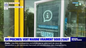 Île-de-France: les mairies contestent les fermetures des piscines