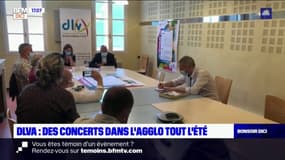 Alpes-de-Haute-Provence: des concerts dans l'agglomération Durance Luberon Verdon tout l'été