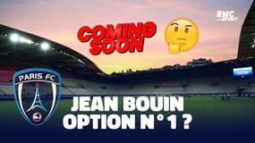"Une grosse option" sur Jean Bouin comme futur stade du Paris FC selon le porte-parole des "Ultras Lutetia"
