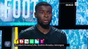 Ibrahim Amadou 